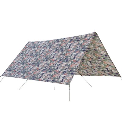 Тент Tramp 3 х 5 UTRT-101-camo Фото 3